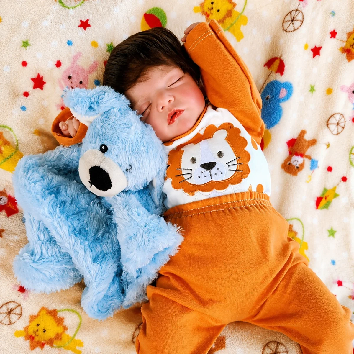 Bebê reborn menino sam fio a fio realista, peça artesanal da Iza Reborn – foto 4 Bebê reborn menino sam fio a fio realista, peça artesanal da Iza Reborn – foto 4